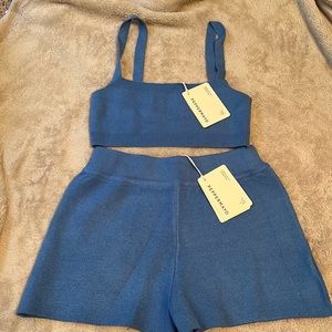 Peppermayo two piece set